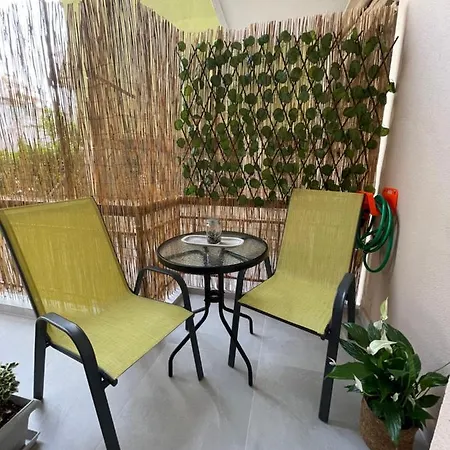 Ferienwohnung The House Of Johnkou Chania  Exterior foto